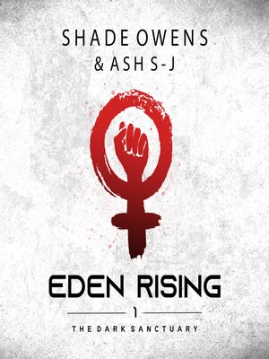 cover image of Eden Rising